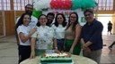 Ciência PHB
