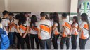 Atividade realizada no Campus Parnaíba
