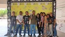 Atividade realizada no Campus Parnaíba