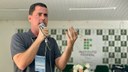 O evento buscou discutir temas contemporâneos no campo da Física e do Ensino de Física