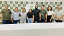 O evento buscou discutir temas contemporâneos no campo da Física e do Ensino de Física