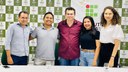O evento buscou discutir temas contemporâneos no campo da Física e do Ensino de Física