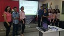 Na ocasião, foram debatidos temas específicos de cada grupo: Biodiesel, Etanol, Energia Hidráulica, Energia Eólica e Energia Solar