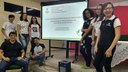 Na ocasião, foram debatidos temas específicos de cada grupo: Biodiesel, Etanol, Energia Hidráulica, Energia Eólica e Energia Solar