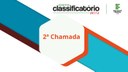 2ª Chamada