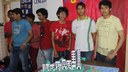 Muestra de Cultura Hispánica