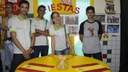 Muestra de Cultura Hispánica
