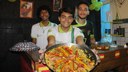 Muestra de Cultura Hispánica