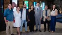 O gestor foi um dos agraciados com a honraria, no grau de comendador, em solenidade realizada em Parnaíba