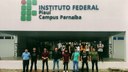Recepção de ingressantes