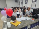 competição maratona regional SBC