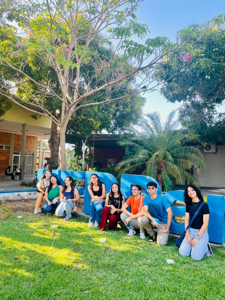 Iniciação cientifica UFDPar