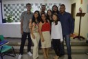 Lançamento livro Campus Parnaíba