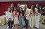Lançamento livro Campus Parnaíba