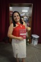 Lançamento livro Campus Parnaíba