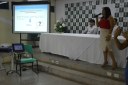 Lançamento livro Campus Parnaíba