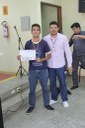 Homenagem Alunos Concludentes