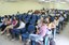 Homenagem Alunos Concludentes
