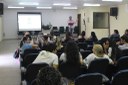 Homenagem Alunos Concludentes