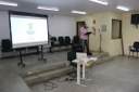 Homenagem Alunos Concludentes