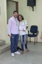 Homenagem Alunos Concludentes