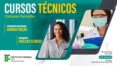 Confira o edital