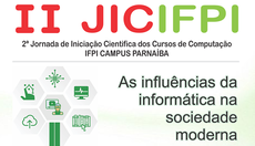 Evento acontece na segunda-feira, 13, no Campus Parnaíba