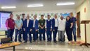 Apresentações dos Projetos Integradores do curso Superior em Processos Gerenciais