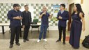 Apresentações dos Projetos Integradores do curso Superior em Processos Gerenciais