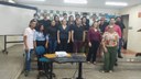Apresentações dos Projetos Integradores do curso Superior em Processos Gerenciais