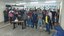 Apresentações dos Projetos Integradores do curso Superior em Processos Gerenciais