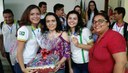 Equipe do curso técnico em Edificações
