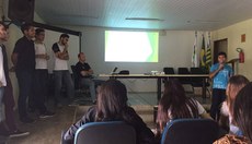 Jornada de Iniciação Científica