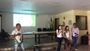 Jornada de Iniciação Científica