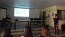 Jornada de Iniciação Científica
