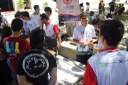 IFPI na praça