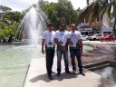 IFPI na praça