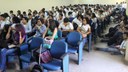 Dia da Não Violência Contra a Mulher