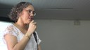 Dia da Não Violência Contra a Mulher