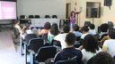 Dia da Não Violência Contra a Mulher