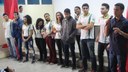 Integrados 2018