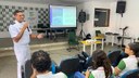 Palestra