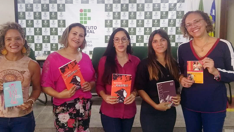 Roda de conversa