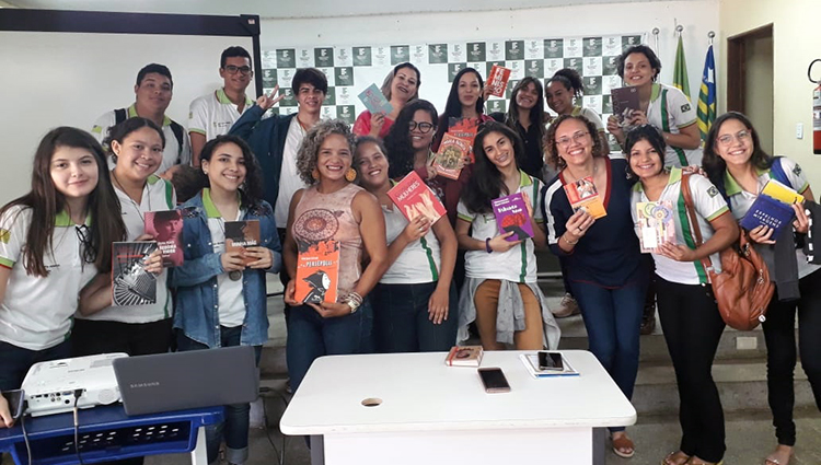 Roda de conversa