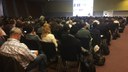 Evento aconteceu na Espanha, de 28 a 31 de março