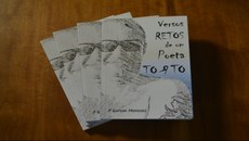 Coletânea de poemas