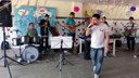 Apresentações culturais, dinâmicas e campanha educativa marcaram a programação do evento