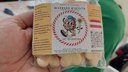 Diversão Biscoito