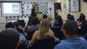 Lançamento