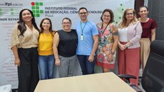 Objetivo foi conhecer e avaliar o desenvolvimento das atividades do Programa de Pós-graduação